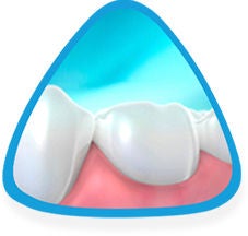 Sağlıklı dişetleri