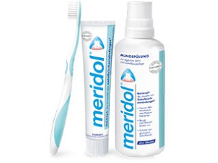 meridol