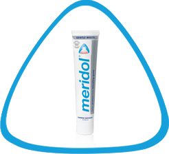 meridol® зубна паста 