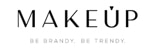 makeup logo retailer