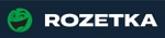 rozetka logo retailer